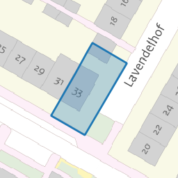 Perceel OTH01-R-8913