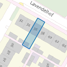 Perceel OTH01-R-8916