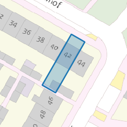 Perceel OTH01-R-8919