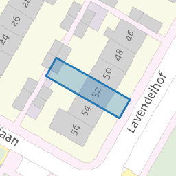 Perceel OTH01-R-8924