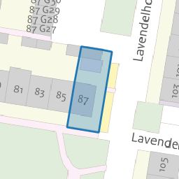 Perceel OTH01-R-8933