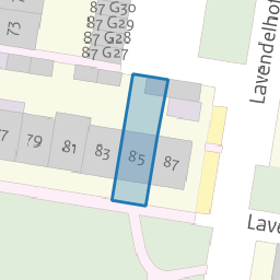 Perceel OTH01-R-8934