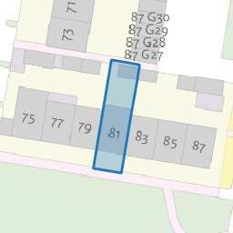 Perceel OTH01-R-8936