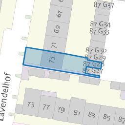 Perceel OTH01-R-8940