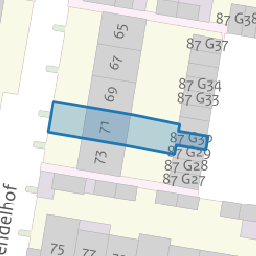 Perceel OTH01-R-8941