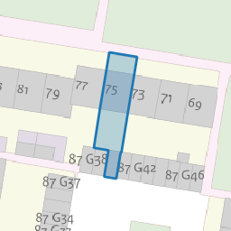 Perceel OTH01-R-8950