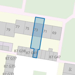 Perceel OTH01-R-8951