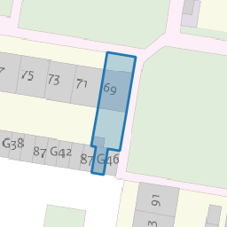 Perceel OTH01-R-8953