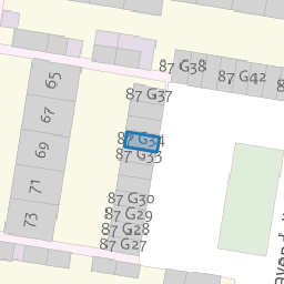 Perceel OTH01-R-8960