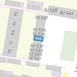 Perceel OTH01-R-8961