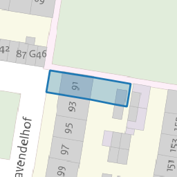 Perceel OTH01-R-8965