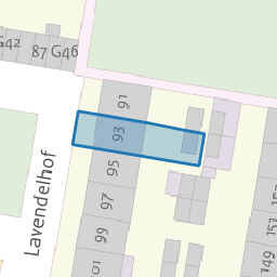 Perceel OTH01-R-8966