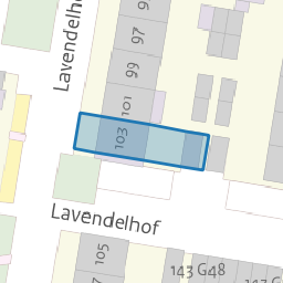 Perceel OTH01-R-8971