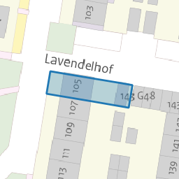 Perceel OTH01-R-8979