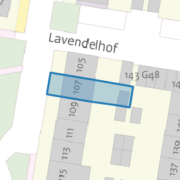 Perceel OTH01-R-8980