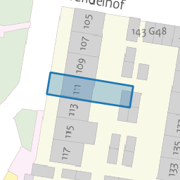 Perceel OTH01-R-8982