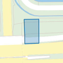 Perceel OTH01-R-8999