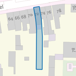 Perceel OTH01-R-9004