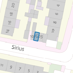 Perceel OTH01-R-9005