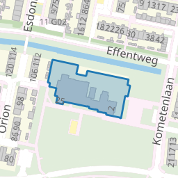 Perceel OTH01-R-9021