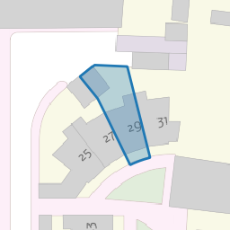 Perceel OTH01-R-9023