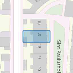 Perceel OTH01-R-9027