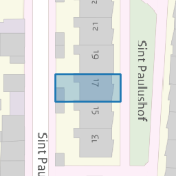 Perceel OTH01-R-9029