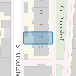 Perceel OTH01-R-9030