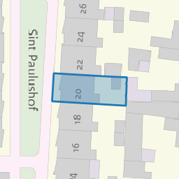 Perceel OTH01-R-9040