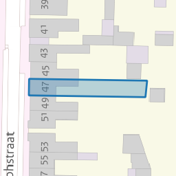 Perceel OTH01-R-9050