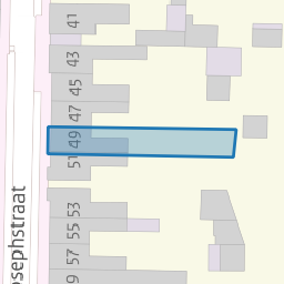Perceel OTH01-R-9051