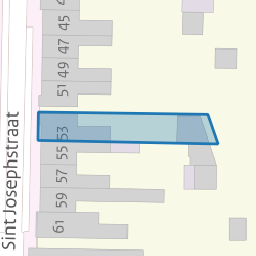 Perceel OTH01-R-9053