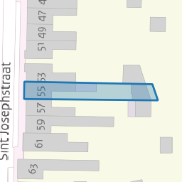 Perceel OTH01-R-9054