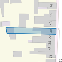 Perceel OTH01-R-9058