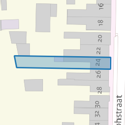 Perceel OTH01-R-9060