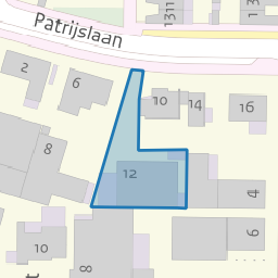 Perceel OTH01-R-9071