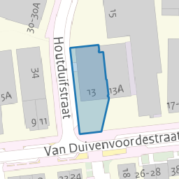 Perceel OTH01-R-9074