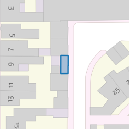 Perceel OTH01-R-9085