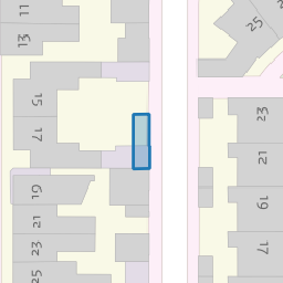 Perceel OTH01-R-9089