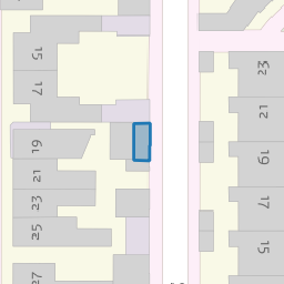 Perceel OTH01-R-9090