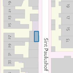 Perceel OTH01-R-9094