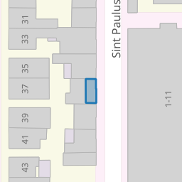 Perceel OTH01-R-9098