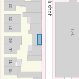 Perceel OTH01-R-9099