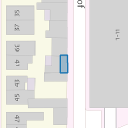 Perceel OTH01-R-9100