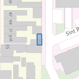 Perceel OTH01-R-9105