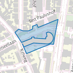 Perceel OTH01-R-9110