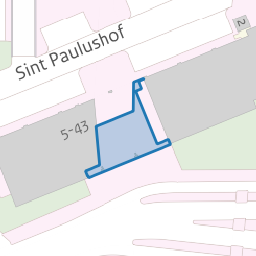 Perceel OTH01-R-9114