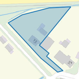 Perceel OTH01-R-9118