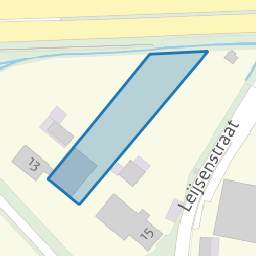 Perceel OTH01-R-9119