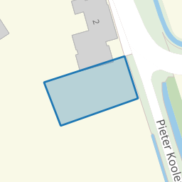 Perceel OTH01-R-9121